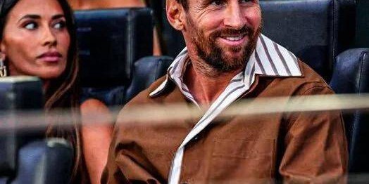 梅西37次小组赛全胜封神！C罗3次出局对比：什么叫“小组赛绝缘体”？