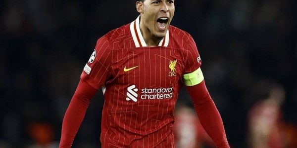 利物浦三连败引发警觉，接下来面临曼城和皇马双重考验