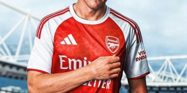 “教授”亲自鼓励！温格勉励约克雷斯：耐心等待进球的到来