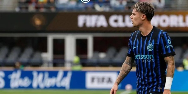 1夜5大官宣-曼联第3签罗马首签意甲金靴加盟沙特阿瑙国米体面分手