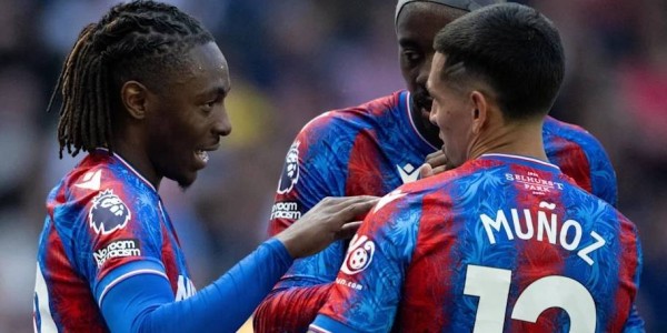 欧足联重拳！水晶宫欧联资格被剥夺，降格欧协联