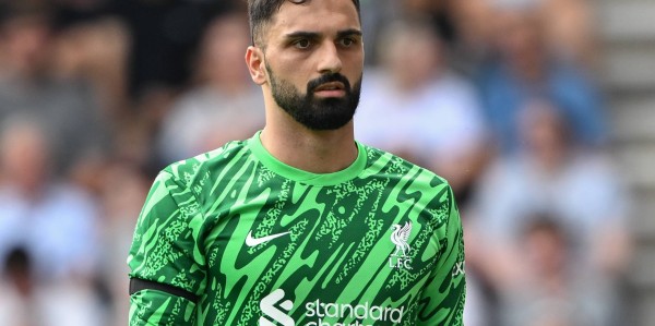 玛玛达：利物浦就像个大家庭 我期待与斯洛特共事&amp;amp;向阿利森学习