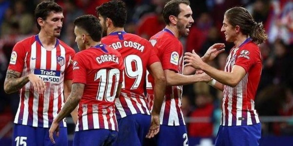 利物浦杀疯了！1-1到2-0！欧冠首秀=稳赢马竞，146亿决战夺冠