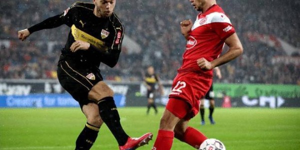 意甲：维罗纳VS尤文图斯 最新比分推荐