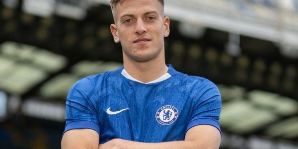 遗憾！切尔西新援伤缺10周，让马雷斯卡被迫陷入“捉襟见肘”问题