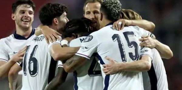 6-0到5-0！西甲英超完美反哺，西班牙英格兰迎来隔空对决