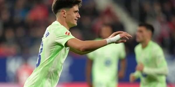 巴萨将标价砍至25% 八支西甲球队争夺边缘前锋