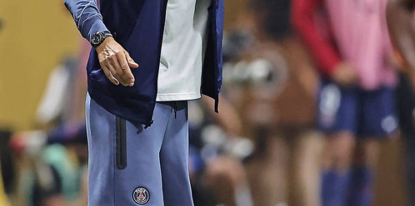 巴萨主席拉波尔塔豪言：2025-26欧冠，我们要和巴黎圣日耳曼掀起巅峰对决！