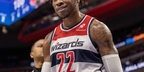 若勇士追不到霍福德 刚刚被裁的霍姆斯将是新选择