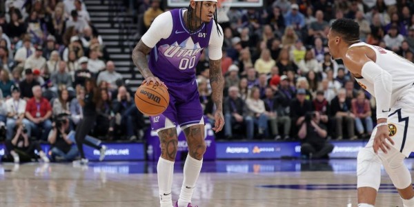 签约汇总:爵士买断克拉克森 巴图姆2年1150万续约快船