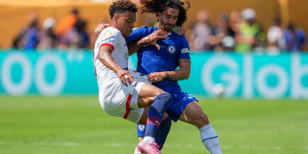 创造辉煌！切尔西成就超级大满贯，揽获所有欧战及新旧世俱杯冠军