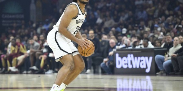 上赛季场均24分！篮网向托马斯提供2年2820万续约合同