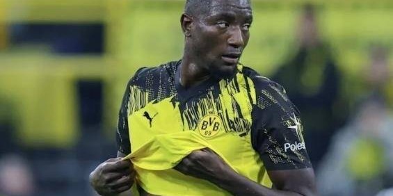 遭遇国内赛事6场进球荒！德甲神锋状态全面下滑，疲劳成罪魁祸首