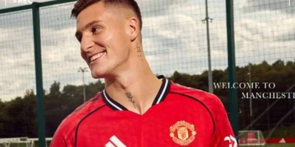 霍伊伦选择加盟意甲豪门！曼联纠结放手，外出练级，最佳机会