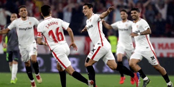 西甲情报：皇社变阵谋求破局，塞维利亚前锋归队