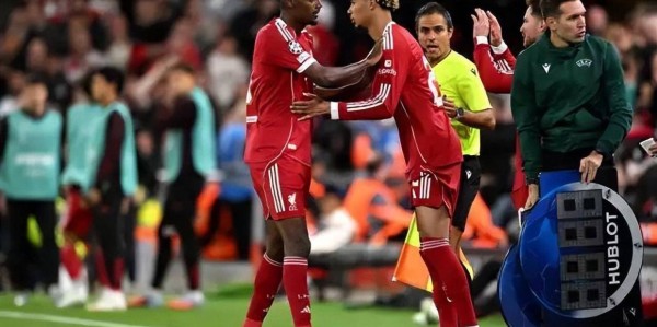 连续五场绝杀！1.3亿欧新援完美首秀，利物浦争冠指日可待