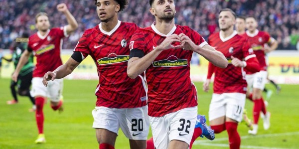 10/24周五赛事前瞻：德甲 云达不莱梅VS柏林联合（内附17场预测）