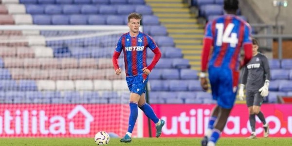 记者：29岁霍尔丁自由身离开水晶宫，加盟美职联科罗拉多急流