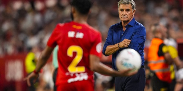 西甲第四轮：塞维利亚迎战埃尔切，欧冠球队静待命运揭晓