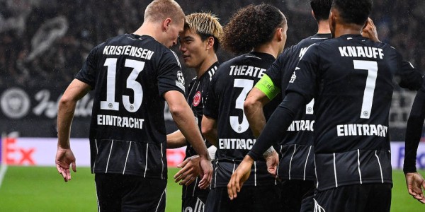 欧冠头号神经刀！5-1开门红后连续2轮吞1-5德甲曾6-0领先被扳4球