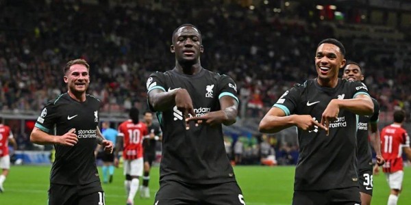 姆巴佩亲自招募！皇马欲再次复刻免签TAA策略，挖角利物浦中卫