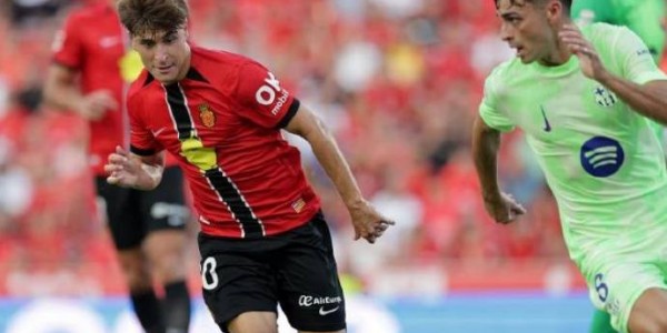 欧足联非正式同意巴萨请求，欧冠小组赛先踢客场